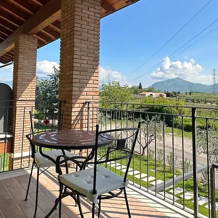 Arizona Couette-café 4*