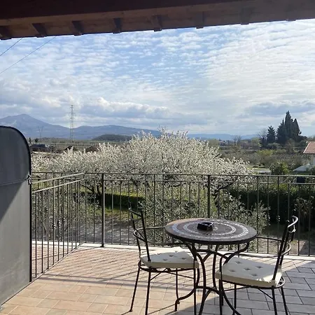 Locanda Arizona فندق مبيت وإفطار 3*