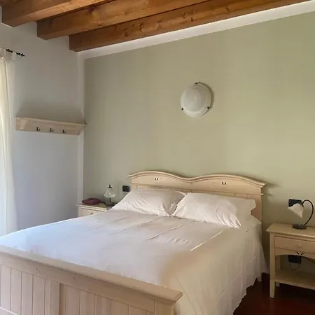 Locanda Arizona فندق مبيت وإفطار 3*