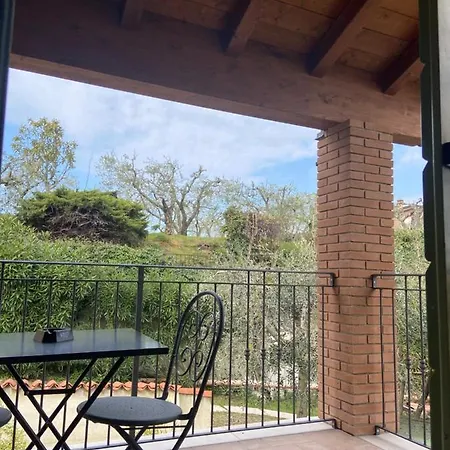 Locanda Arizona