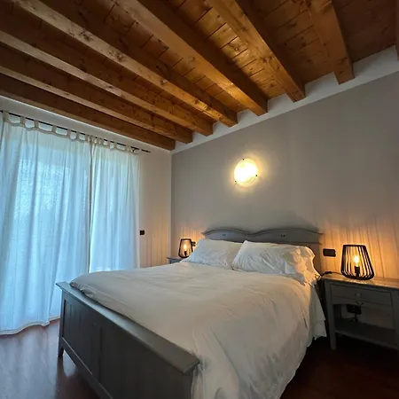فندق مبيت وإفطار Locanda Arizona باردولينو