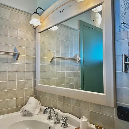 Отель типа 