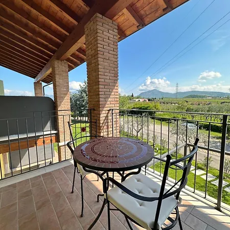 Locanda Arizona فندق مبيت وإفطار باردولينو