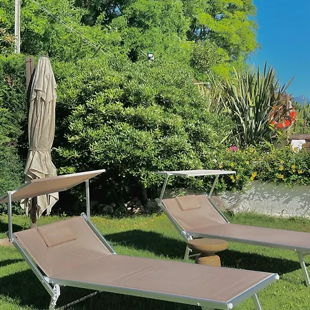 Locanda Arizona فندق مبيت وإفطار باردولينو