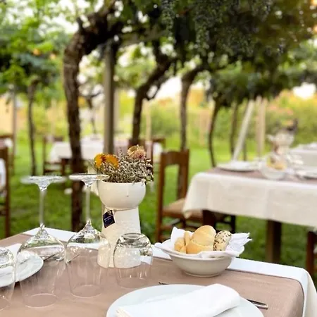 Arizona Bed & Breakfast Bardolino