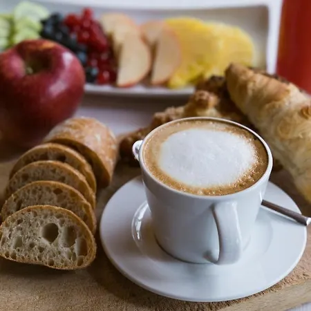 Bed & Breakfast Arizona 4*