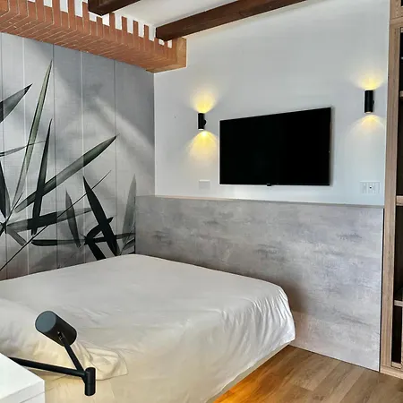 Arizona Bed & Breakfast Bardolino