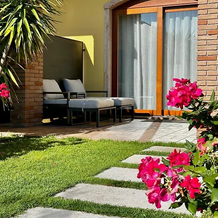Bed & Breakfast Arizona Bardolino