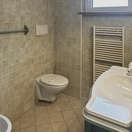 Arizona Bed & Breakfast Bardolino