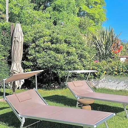 Couette-café Arizona 4*