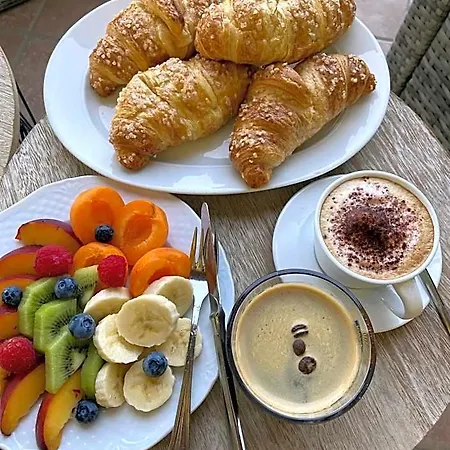 Couette-café Arizona