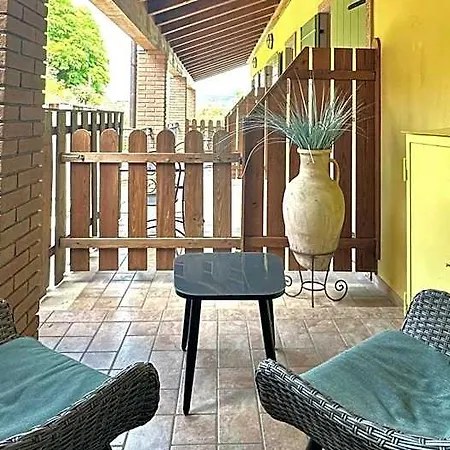 Arizona Bed & Breakfast Bardolino
