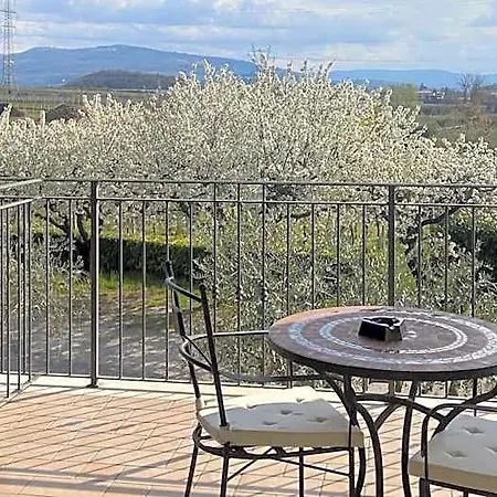 Bed & Breakfast Arizona 4*