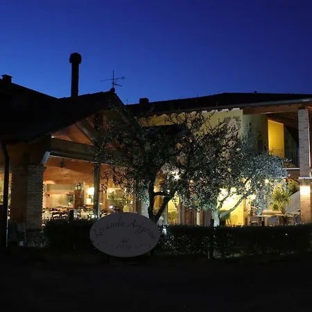 亚利桑那罗坎达住宿加早餐旅馆 住宿加早餐酒店 4*