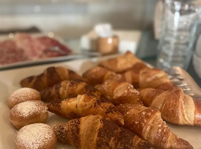 Arizona לינה וארוחת בוקר