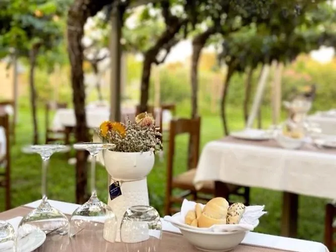 Arizona Bed and breakfast Bardolino