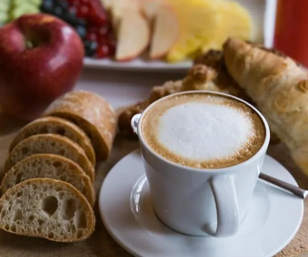 Bed and breakfast Arizona 4*