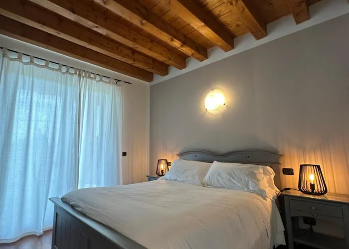 Bed and breakfast Arizona Bardolino