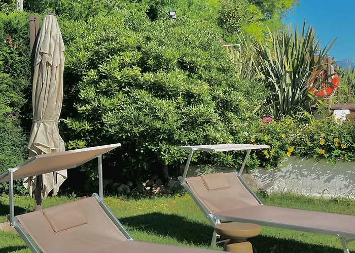 Arizona Bed and breakfast Bardolino