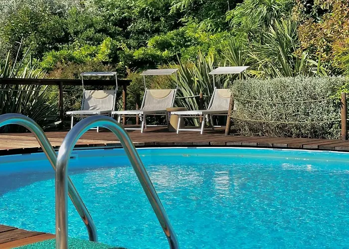 Bed and breakfast Arizona 4*