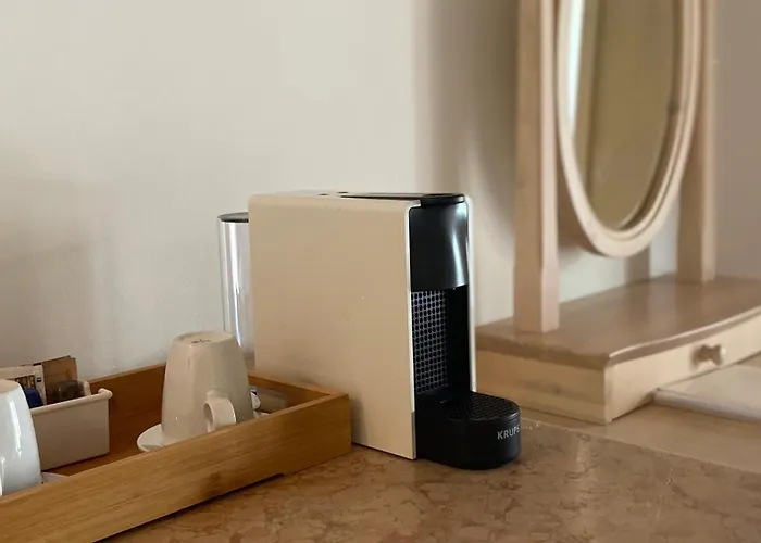 Arizona לינה וארוחת בוקר