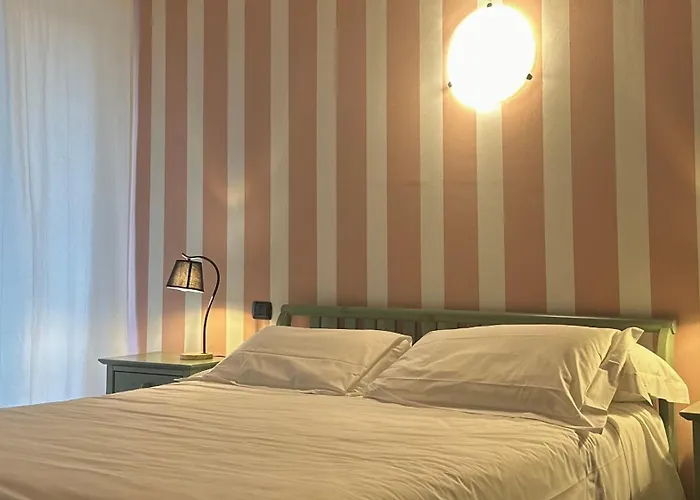 Bed and breakfast Arizona Bardolino