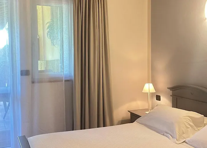 Bed and breakfast Arizona