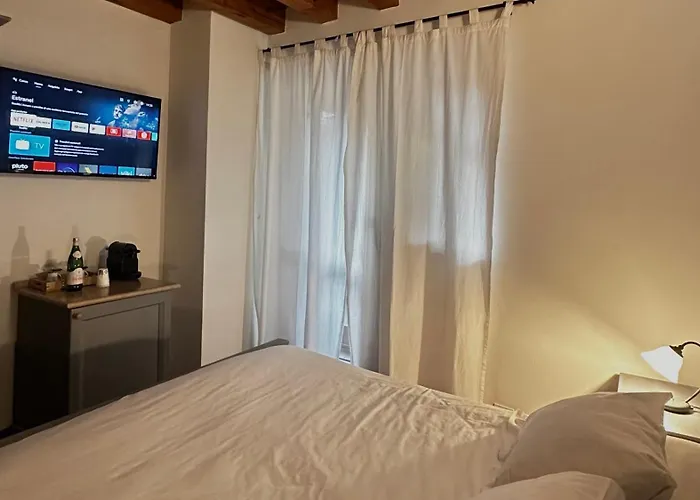 Bed and breakfast Arizona Bardolino