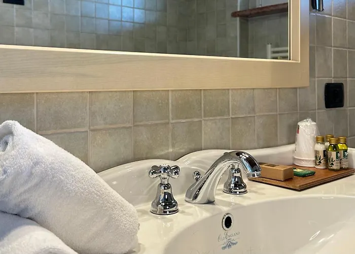 Arizona 4* ברדולינו