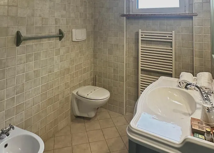 Arizona Bed and breakfast Bardolino