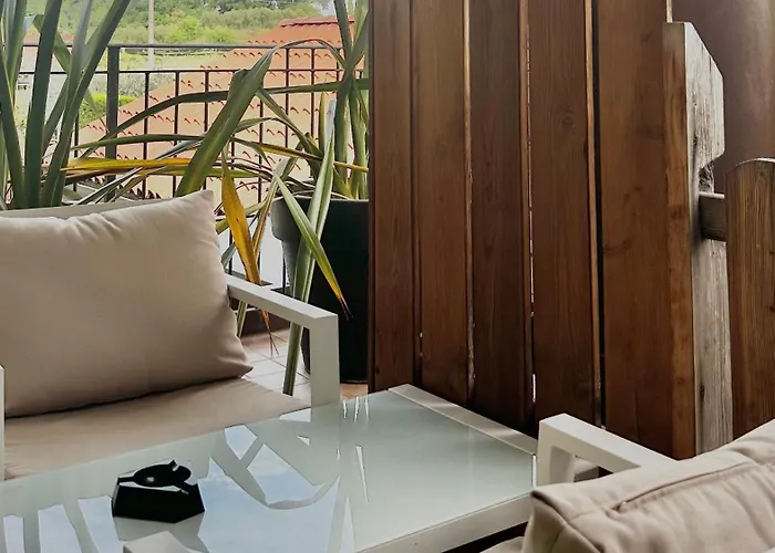 Bed and breakfast Arizona Bardolino