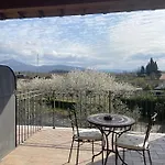 Arizona Oda ve Kahvaltı 4*