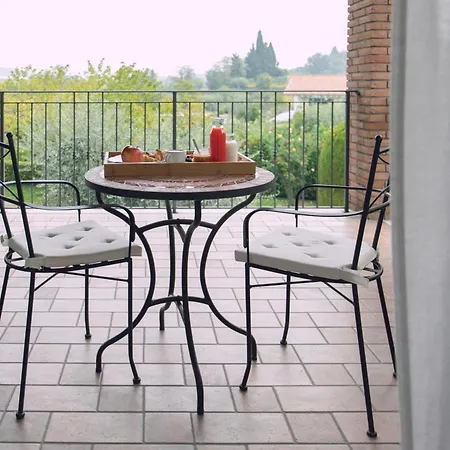 Nocleg ze śniadaniem Arizona