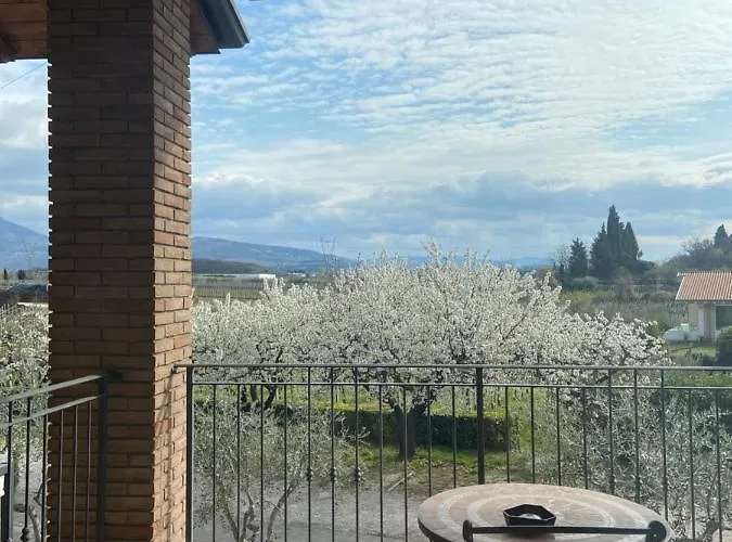 Nocleg ze śniadaniem Arizona 4*