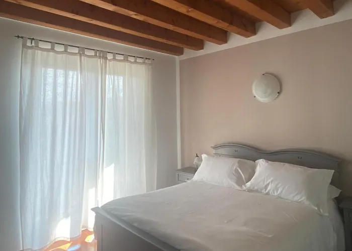 Nocleg ze śniadaniem Arizona 4*