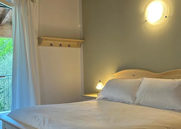 Nocleg ze śniadaniem Arizona 4*