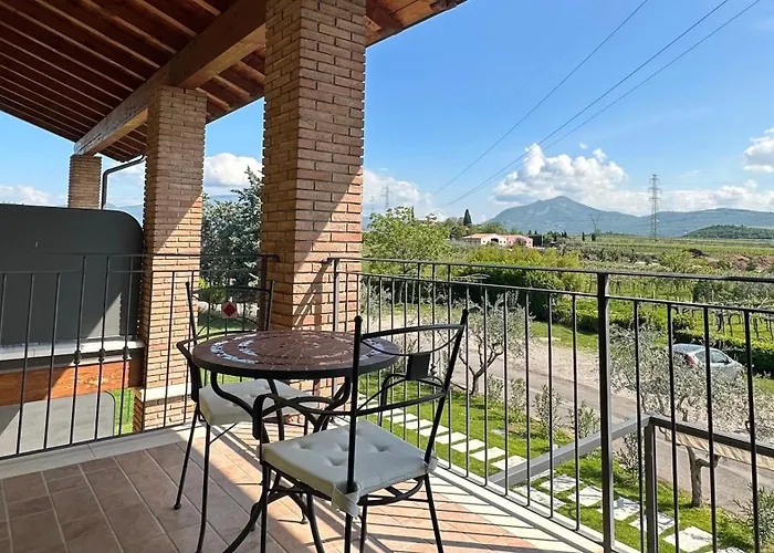 Arizona Nocleg ze śniadaniem 4*