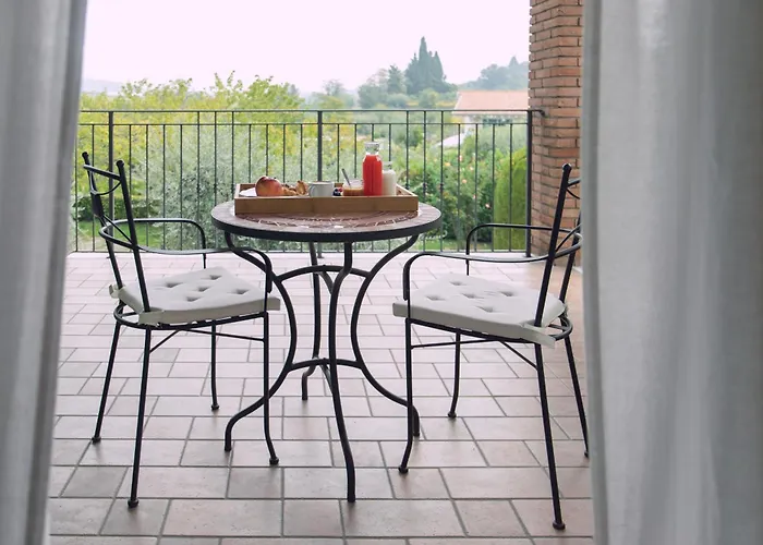 Nocleg ze śniadaniem Arizona